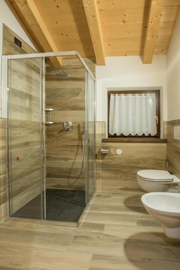 Agriturismo La Poina Livigno Bagian luar foto